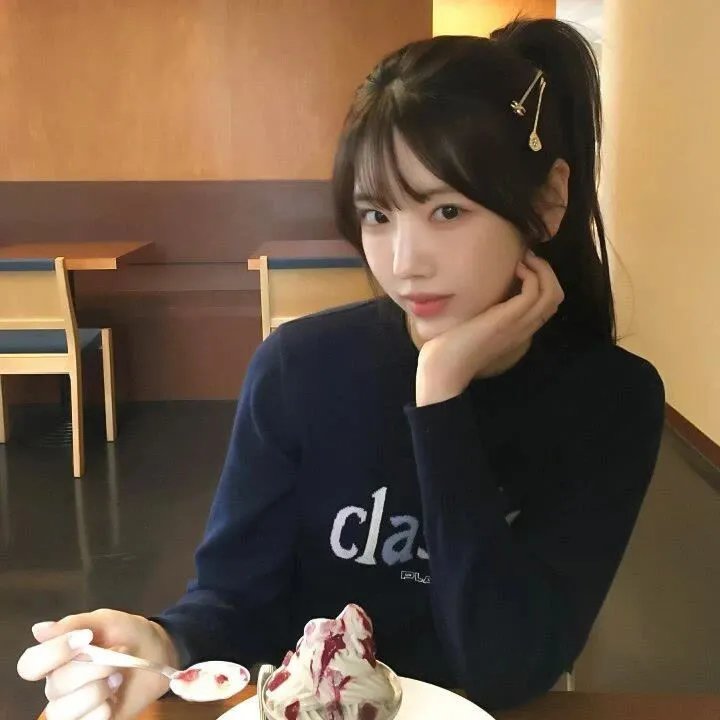 树林里的夫妻