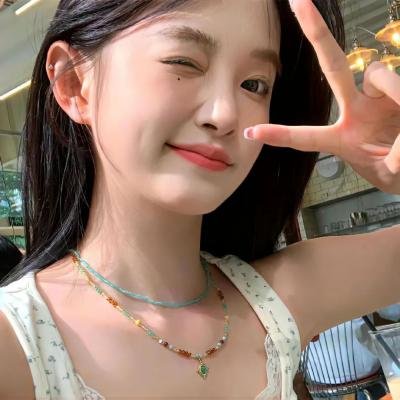 生命中的百米